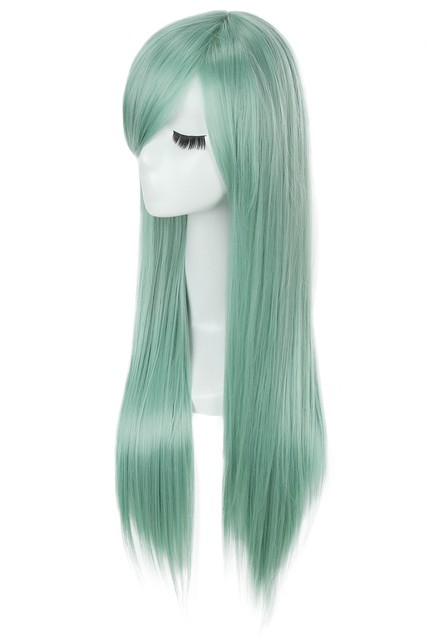 elizabeth liones wig