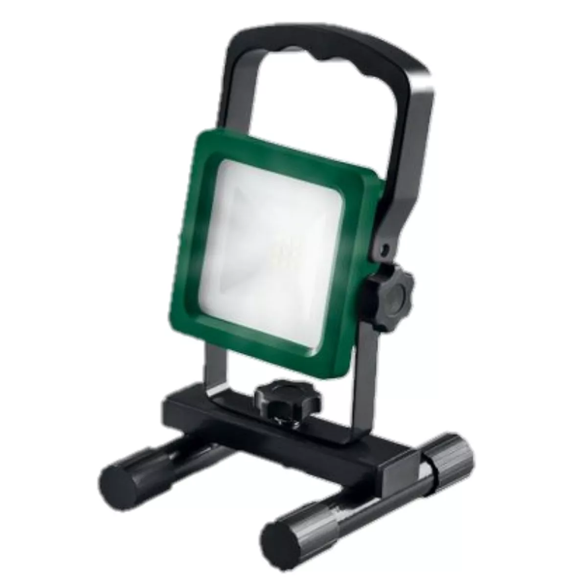 Parkside 10W Cordless LED Work Light IP54 Rechargeable Size 21.7x12x13.5cm  USB-C | eBay