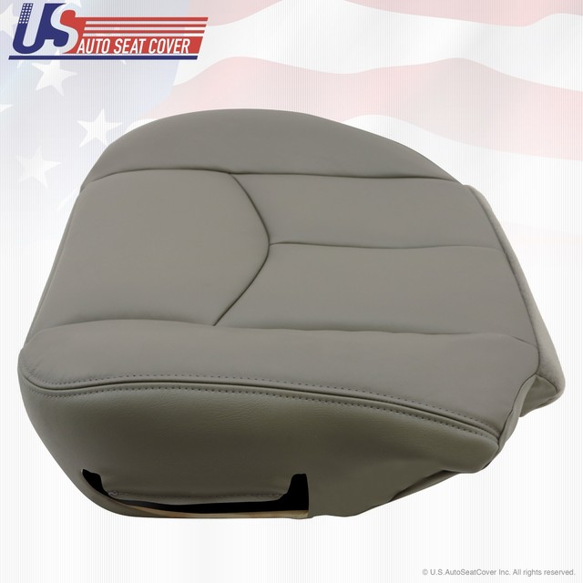 Genuine GM Seat Back Cover 84531492 eBay