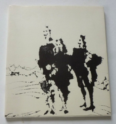 Aldo Crommelynck 1986 Gruppo Art Exhibition Catalogo Pablo Picasso, Georges Braq