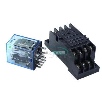 Relays - Relay 110V
