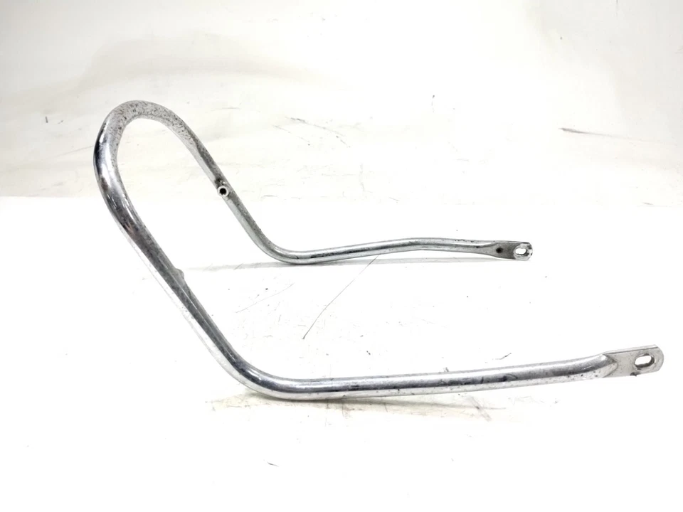 1982 Kawasaki KZ1000 P LTD Police Front Wheel Fender Bar Guard - Image 3 of 4