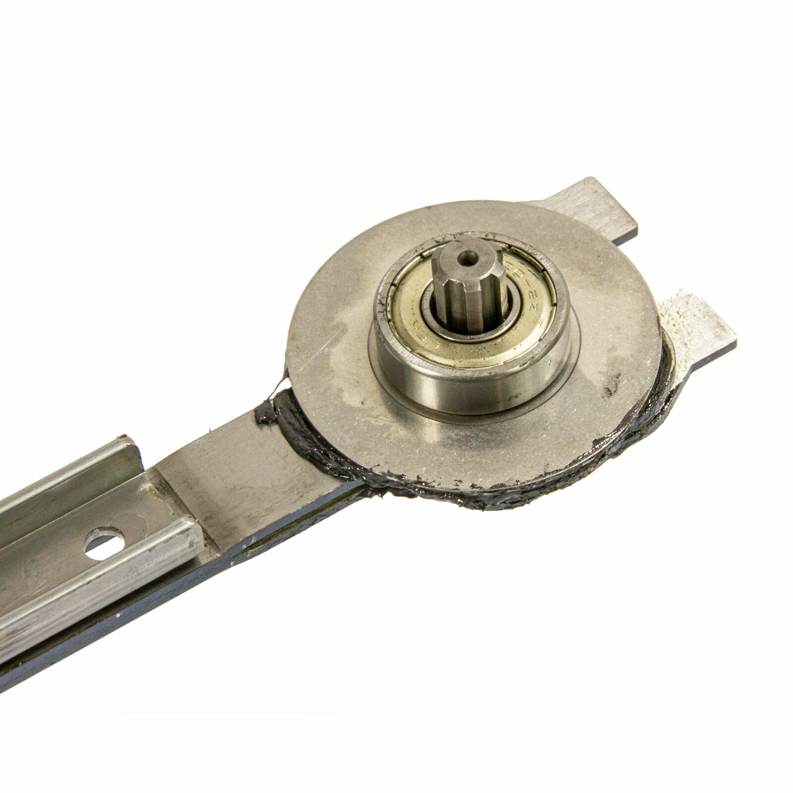 Bosch Klinge für Akku Heckenschere AHS 5420 LI (3 600 H4A 100