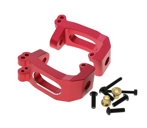 Chassis Vuil Stof Water Weerstaan Guard Cover voor Traxxas 1/8 Slee