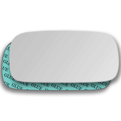 Rechte Beifahrerseite Spiegelglas für Cadillac DTS 2006 - 2011