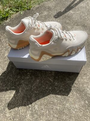 Chaussures de golf homme adidas Golf Adicross Lo Boost 2023 sans