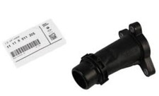 Cooling System Hose Pipe Genuine BMW 2 Series F22 3 Series F30 X1 X3 11118511205