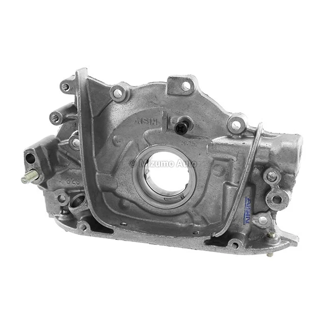 Bomba de aceite AISIN OPS-001 apta para 85-97 Chevrolet Geo Suzuki 1,0 L 1,3 L SOHC G13BA Foto 3 de 4