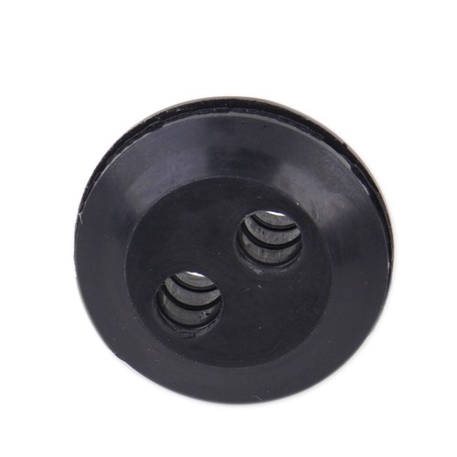 Hippotech Kraftstoff-Tank Dichtung 23mm - 10 Stück Für Stihl, Husqvarna, Honda