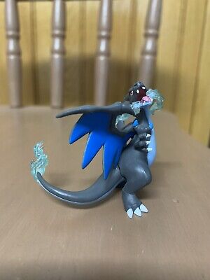 Pokemon-Ninja — tootsoup: FAVORITE DRAGON MEGA CHARIZARD X for