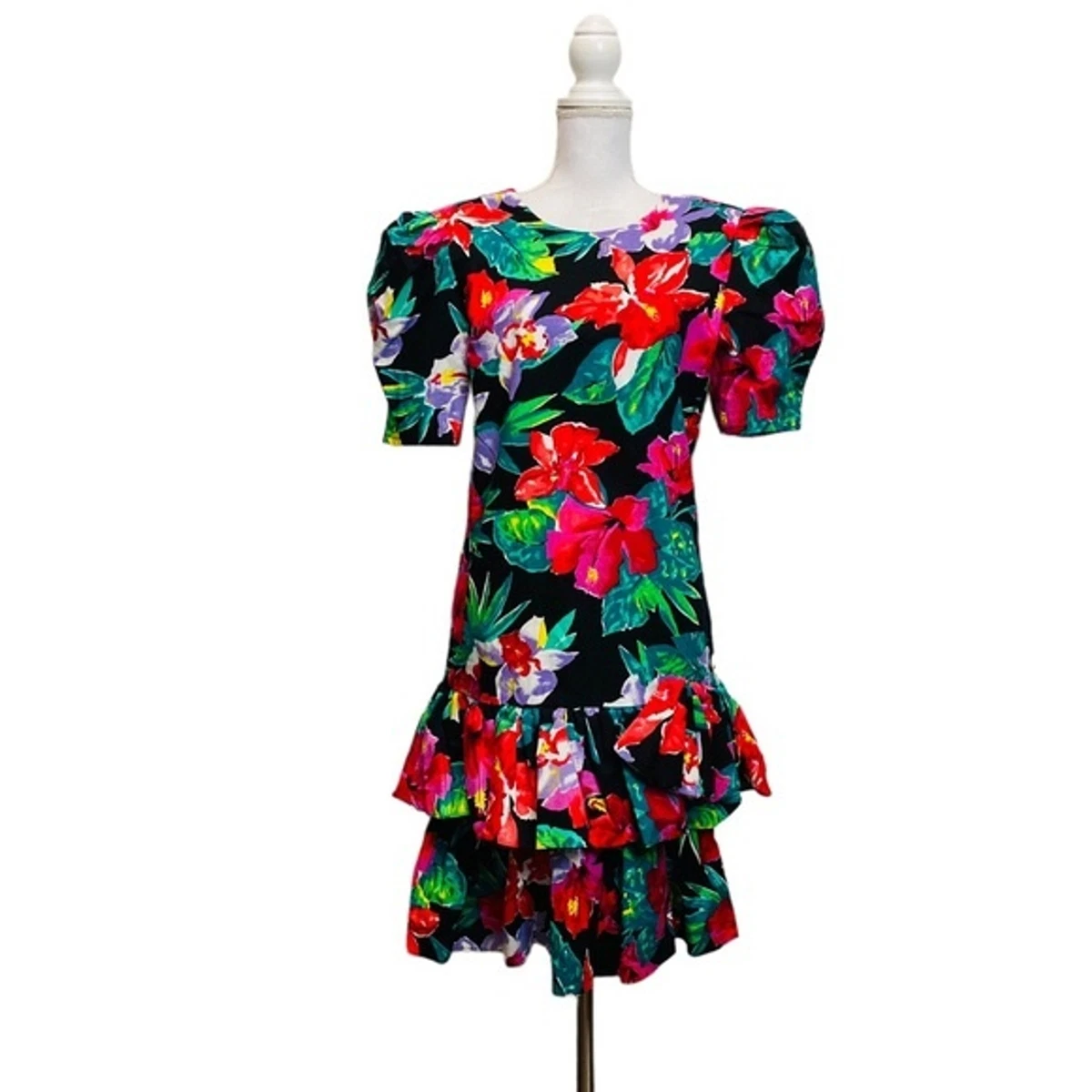 Drop waist cocktail dress 2025