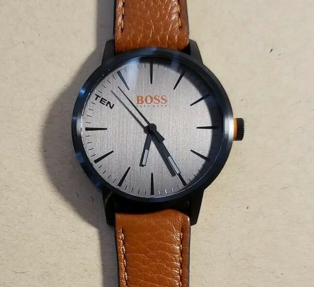 hugo boss 1550055