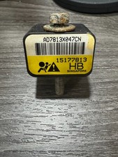 2003-2004 Hummer H2  Front SRS  GM 15177813 O...
