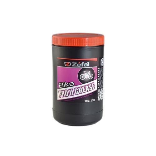 Graisse lithium pro2 anti-usure Zéfal 1kg haute résistance mécanique