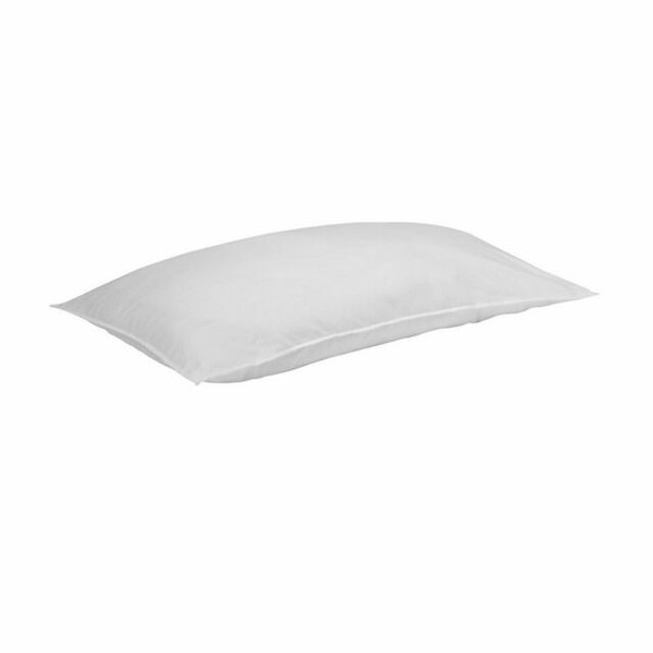 fogarty curled feather pillows
