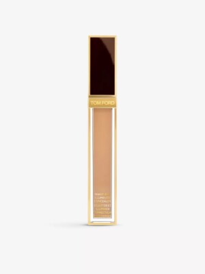Tom Ford Shade and Illuminate Concealer Shade 5W0 Tan BNIB Save £10 + FreeUK P&P