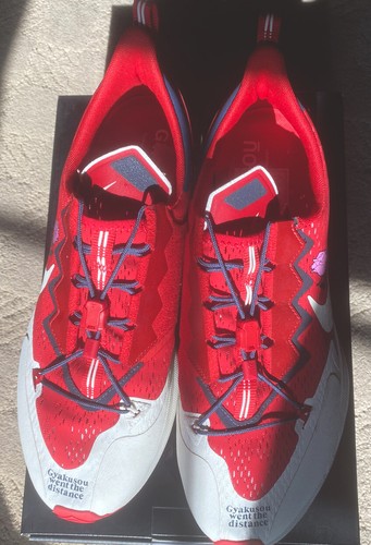 nike x gyakusou zoom pegasus 36 Ez 11