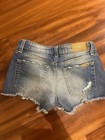 Joe’s Jeans Vintage Reserve 1974 Shorts Size 26 — photo 2