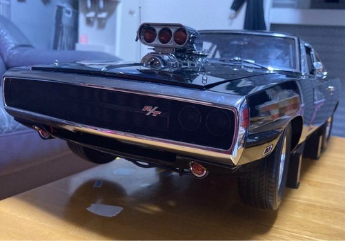 Dodge charger deagostini Dodge charger deagostini