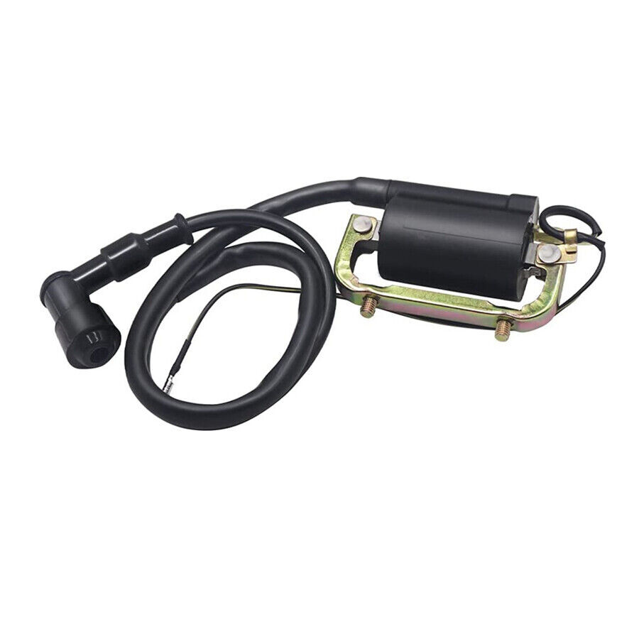 Motorcycle Ignition Coil 30530126921 For Honda CT70 Trail Mini Bike 19691982 eBay