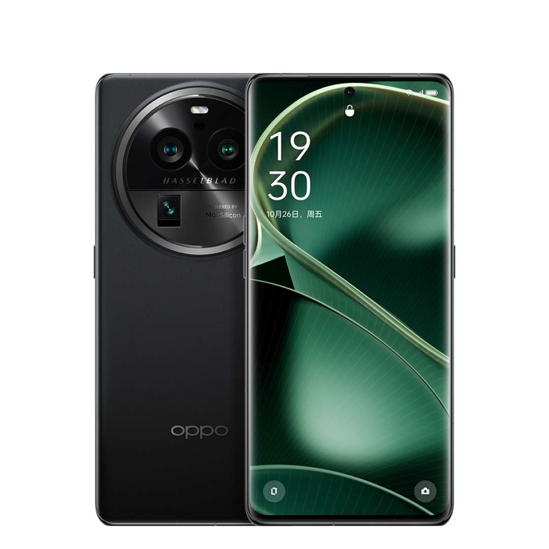 Oppo Find X6 Pro 5G 6.82