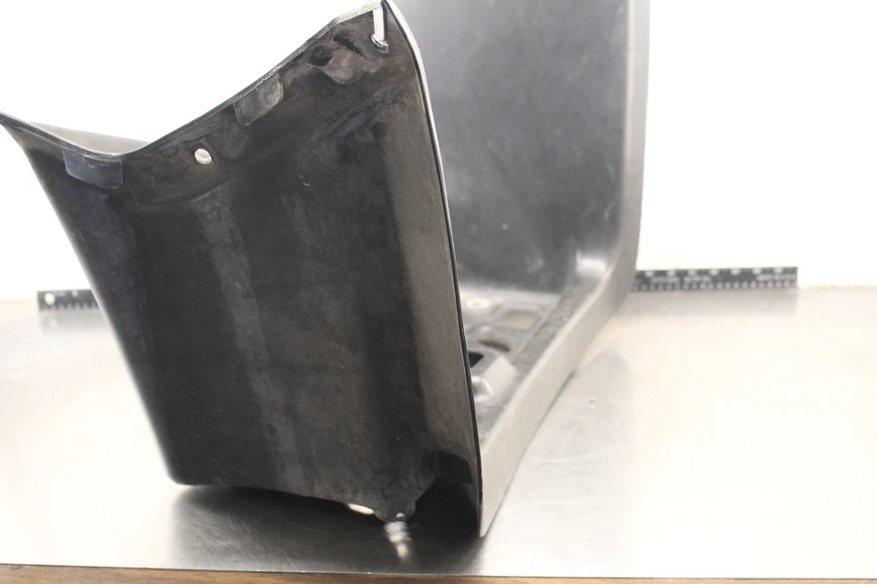 Arctic Cat 250 2006 2x4 protector contra salpicaduras de barro derecho espacio para los pies C428 Foto 3 de 4