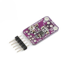 PAM8302 2.5W Class D Single Channel Audio Amplifier Board Amp Module