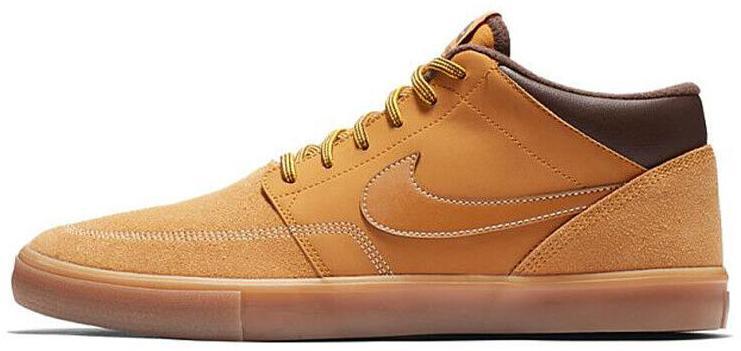 High Top Tenis Nike Sb Bota Nike SB BLAZER ZOOM M XT BOTA