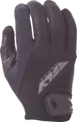 FLY RACING 5884 476 4020 6 COOLPRO  GLOVES BLACK 2X eBay