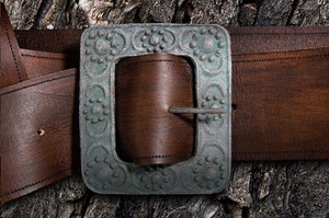 jack sparrow belt