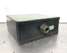 Bilz PK4 Precision Wedge Shoe For Compensating Angle Differences