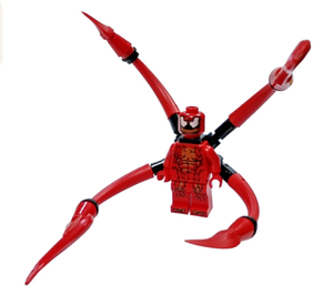 lego carnage