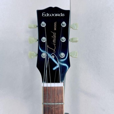 Edwards E-Lp-85Sd Les Paul Model Seymour Duncan | eBay