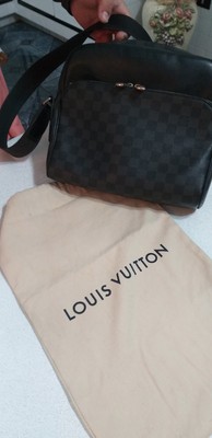 Borsello Louis Vuitton Uomo Ebay Clearance, 43% OFF | www.enaco.com.pe