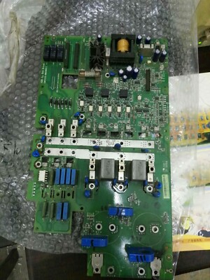 ONE   ACS510/550 driver board sint4510 USED #F22