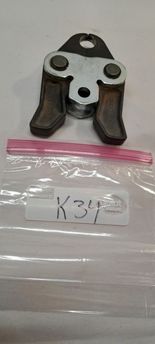 RIDGID VIEGA COMPACT PRESS JAW -56075 3/4" FREE SHIPPING - Picture 10 of 10