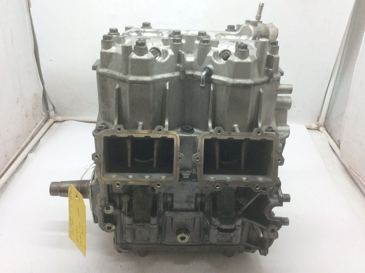 Ski-Doo Motor Engine 2021-2022 Summit 850 E-Tec Turbo X W Ski-Doo Motor Engine 2021-2022 Summit 850 E-Tec Turbo X W