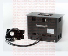 JLG 0400124,BATTERY CHARGER(110V) (60HZ) (48V) (23A) Models 10VP, 15VP, 20VP