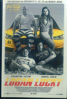 Adam Driver Logan Lucky Amazon Prime Adam Driver Logan Lucky