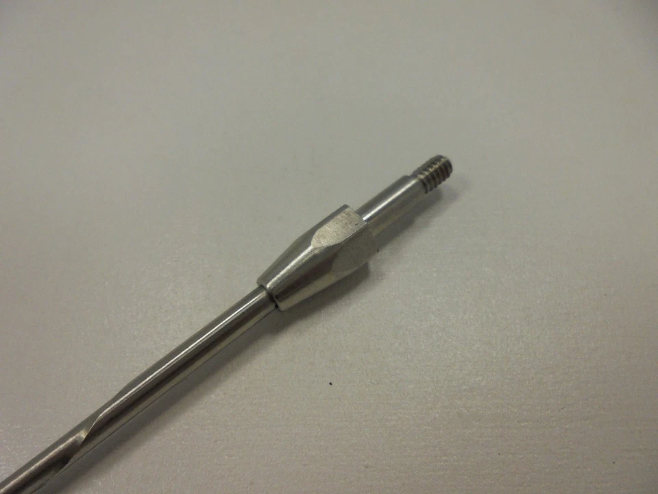 00-10 Chrysler PT Cruiser Dodge Neón Nuevo Radio Antena Mástil Mopar Fábrica OEM Foto 3 de 3