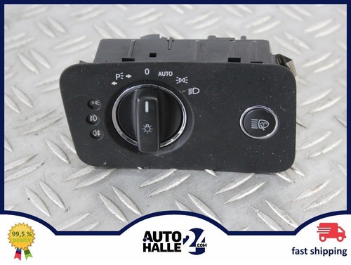 105200 Mercedes-Benz A-Klasse Lichtschalter Schalter A2195450104