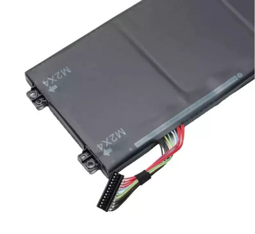Genuine 6GTPY 97Wh Battery For Dell XPS 15 7590 9550 9560 9570 GPM03 6GTPY 5D91C - Picture 5 of 7