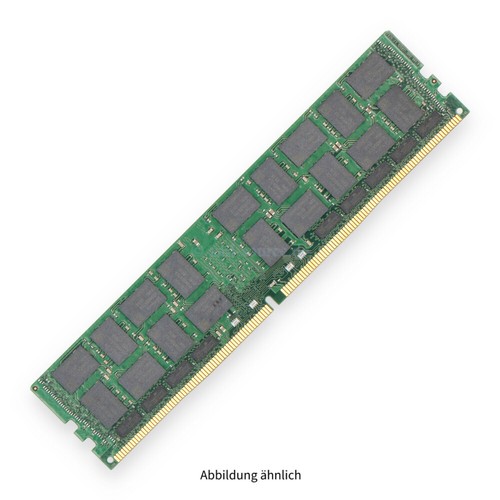 Hynix 128 Go PC4-21300V-L LRDIMM 8Rx4 DDR4-2666 charge réduite ECC HMABAGL7C4R4N-VN - Photo 2/3