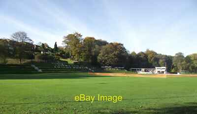 Foto 12x8 Bradshaw Cricketplatz sowie Cricket bietet der Club f c2011