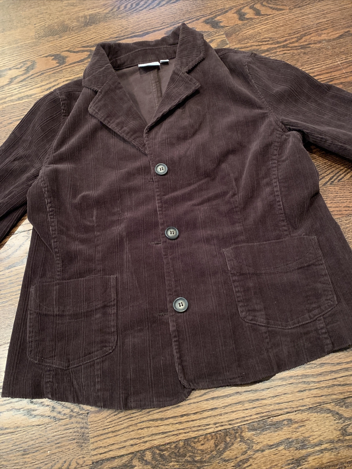 Sonoma Life Style M Corduroy Jacket 