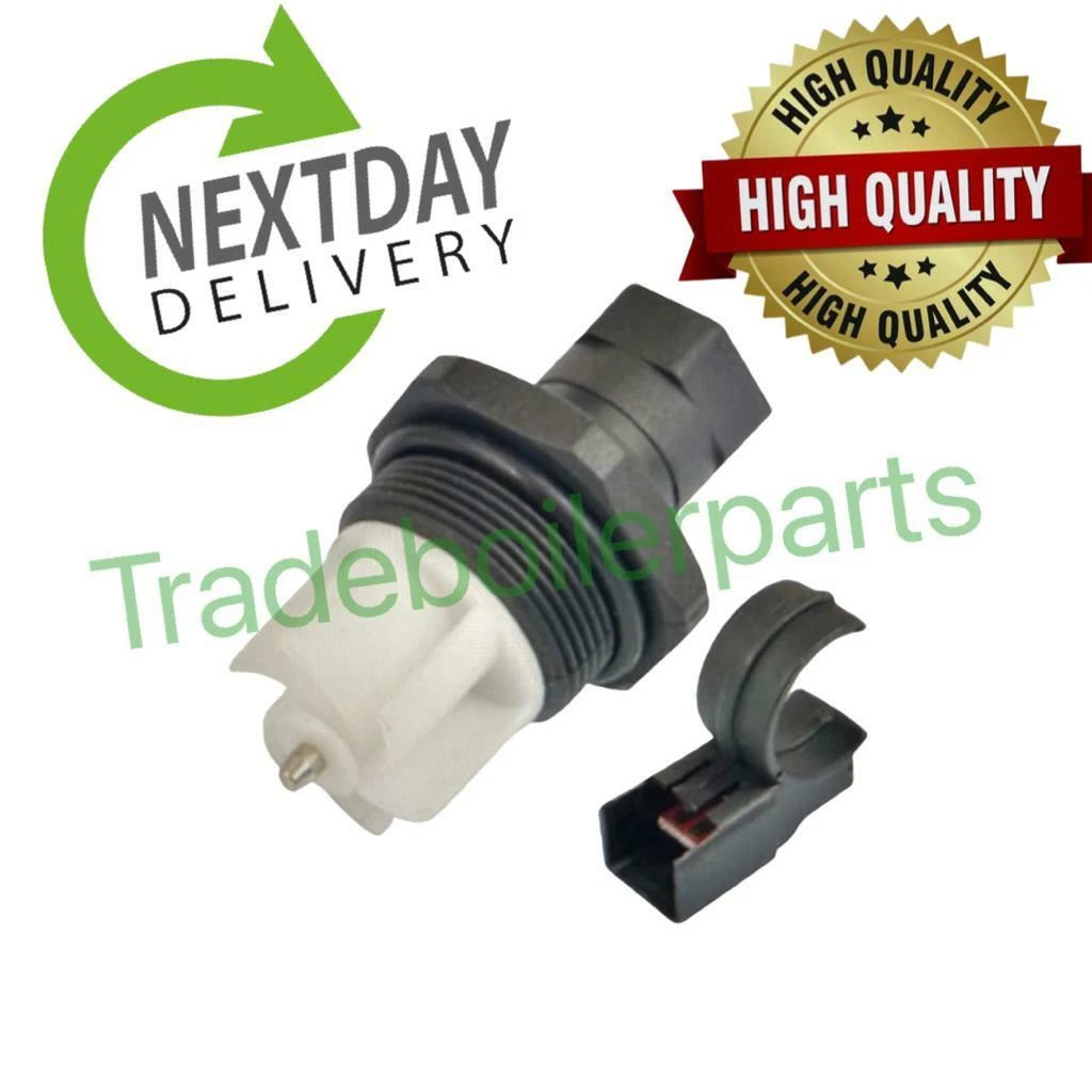 HEATLINE CAPRIZ PLUS 24 28 24A 28A FLOW SENSOR IMPELLER D003201510  3003200374 | eBay