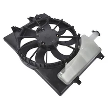 Radiator Fan Assembly for Kia Soul 2020-2023 Seltos 2021-2023 2.0L L4 25380J3140