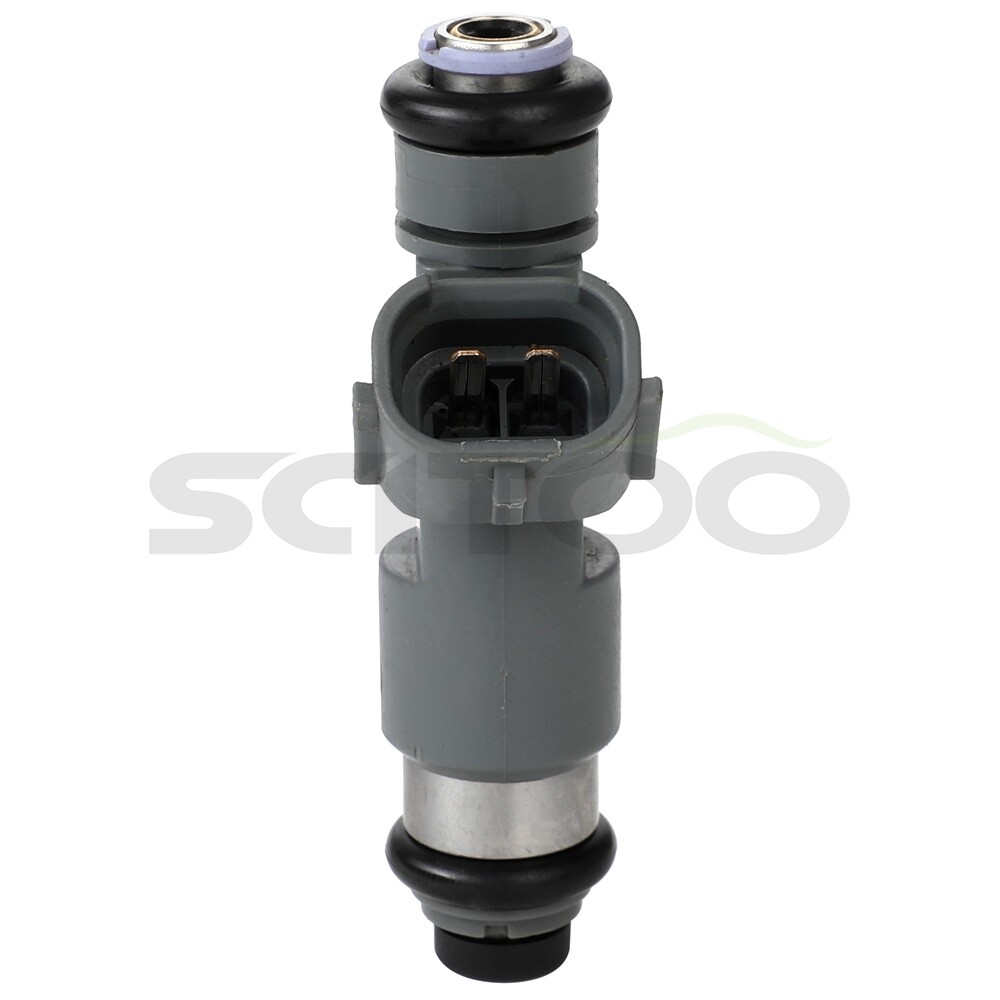 8 Pcs Fuel Injectors For Nissan Armada Titan 5.6L 2007 2008 20092015