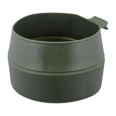NEU Wildo Faltbecher Fold-A-Cup Big 0,6L für Camping Outdoor Survival Bushcraft