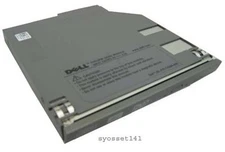 CD DVD ROM Player Drive Dell Latitude D410 D420 D430 D500 D505 D510 D520 D530 